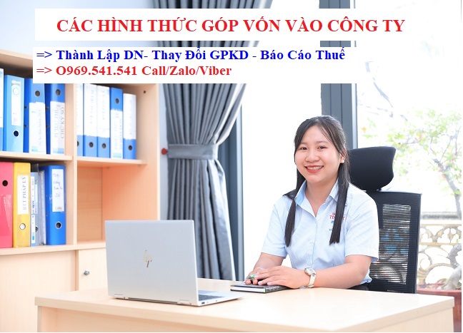 Thủ tục thuế khi thay đổi địa chỉ khác quận/huyện